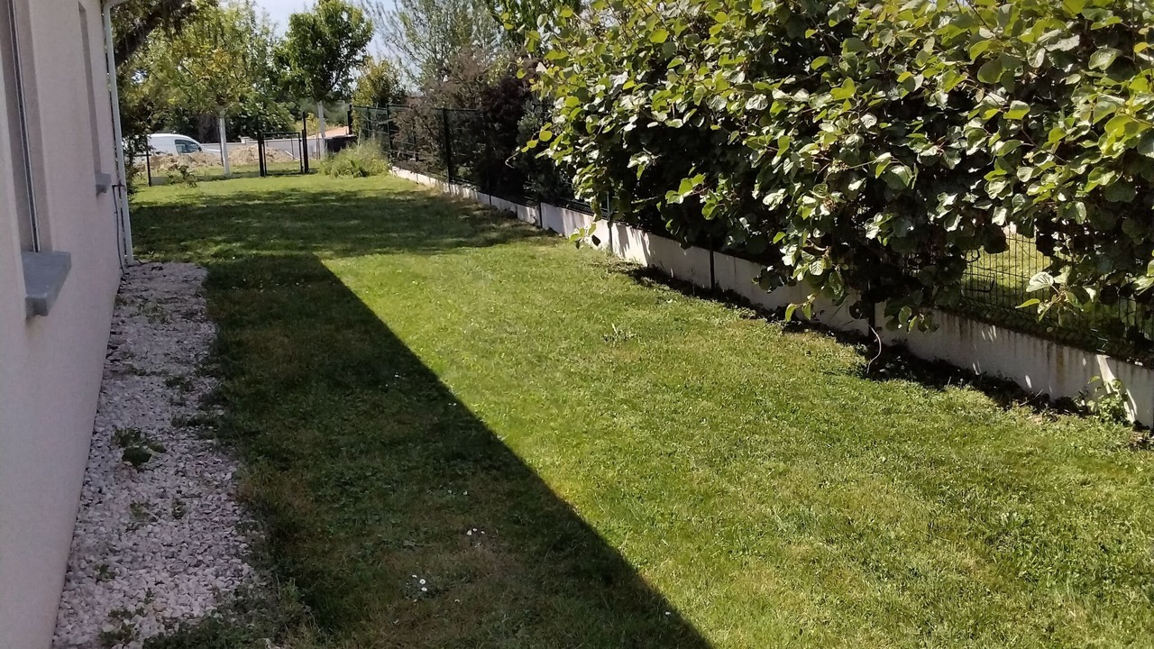 Photo of Outdoor in Cubzac-les-Ponts