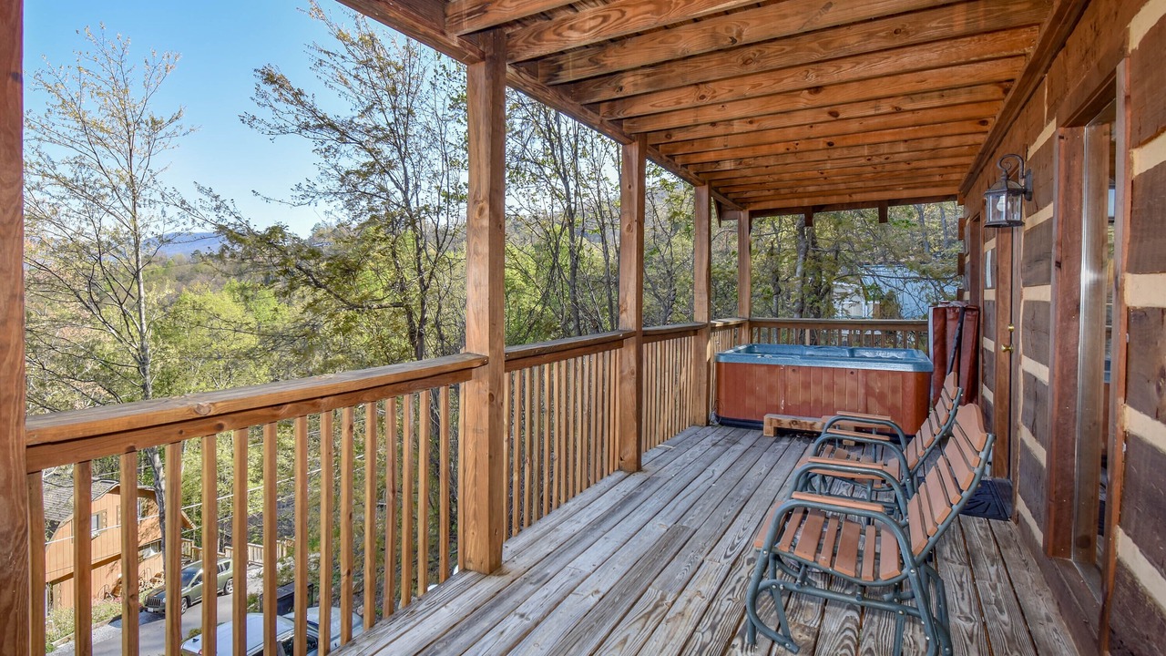 Photo of Outdoor in Chalet Village