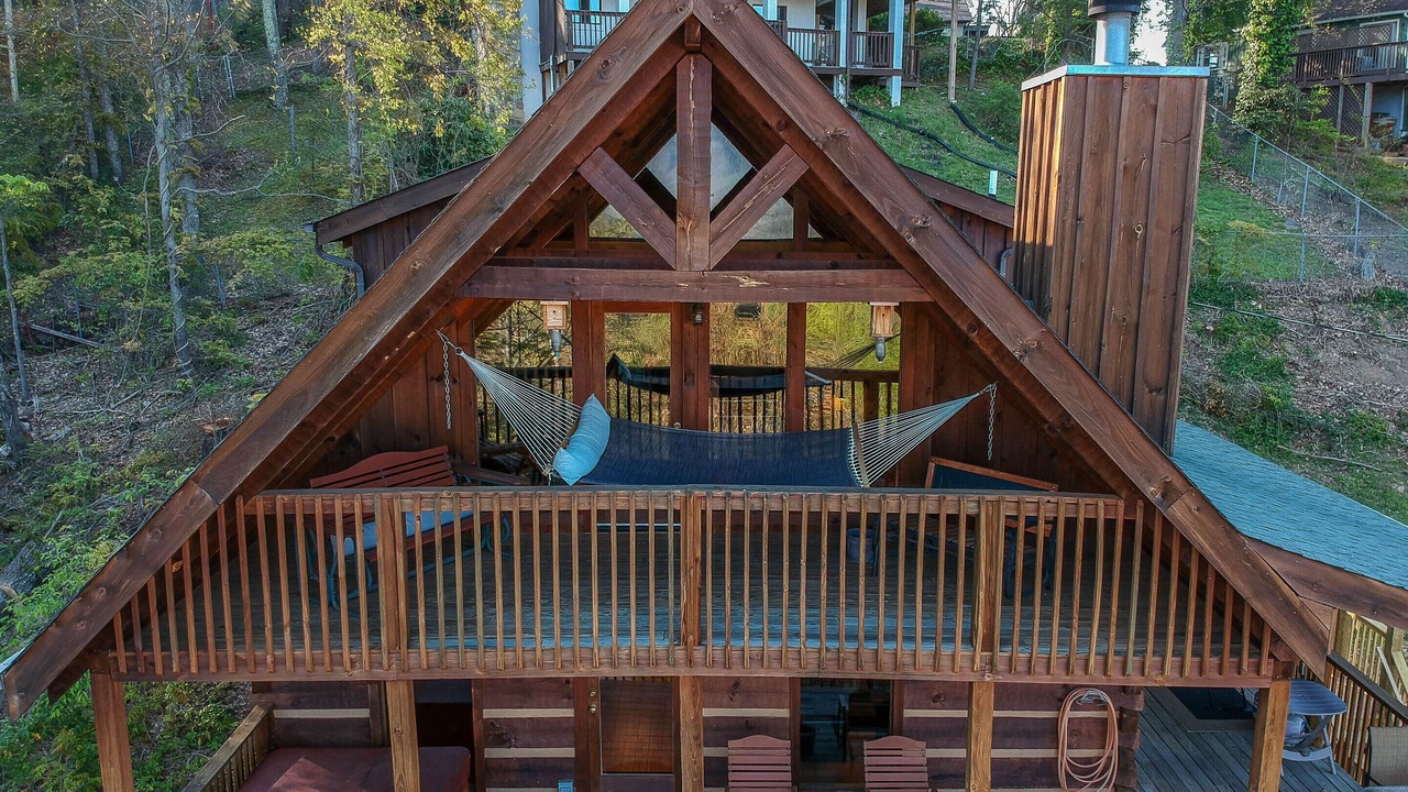 Photo of Outdoor in Chalet Village