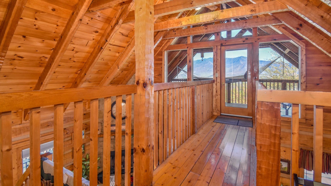 Photo of Outdoor in Chalet Village