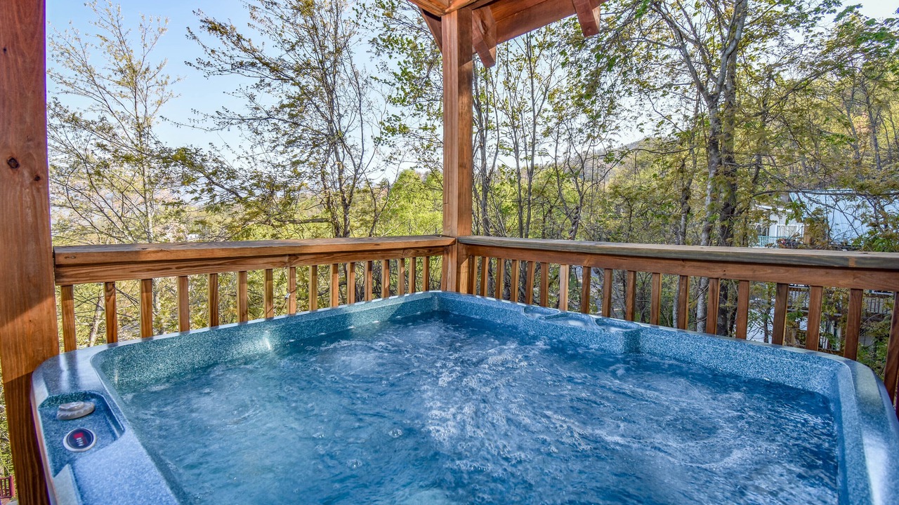 Photo of Outdoor in Chalet Village