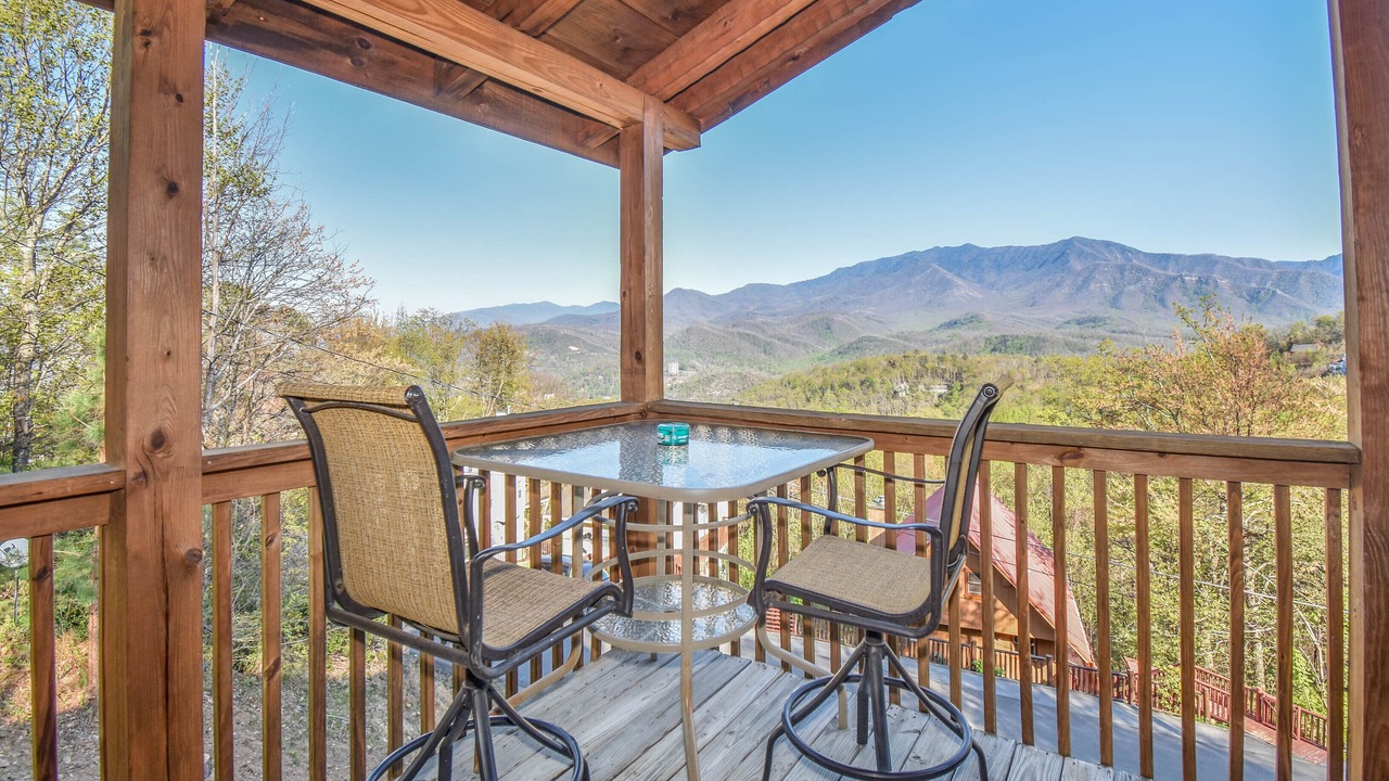 Photo of Outdoor in Chalet Village