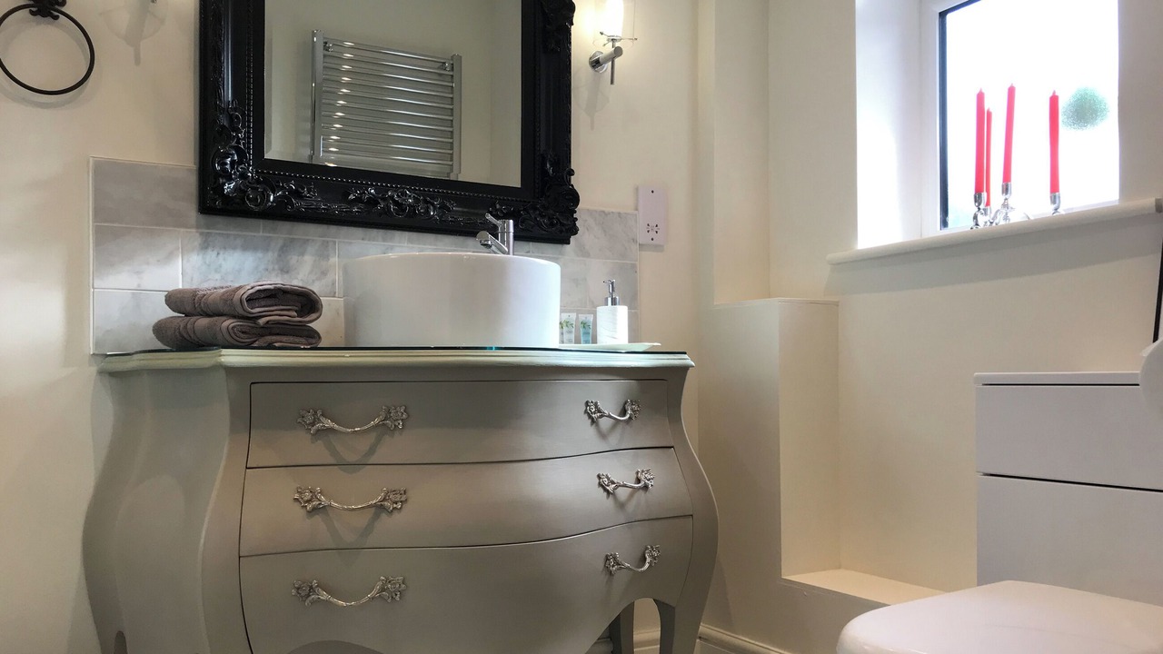 Photo of Bathroom in Whitstable