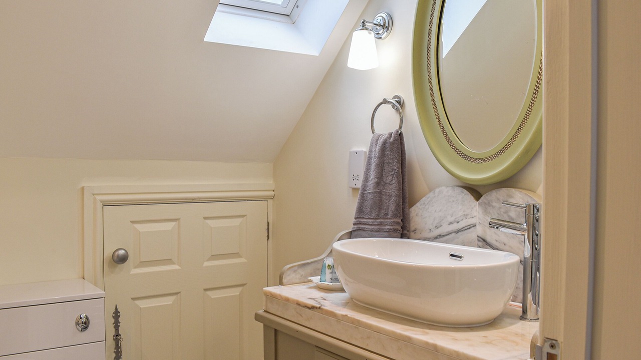 Photo of Bathroom in Whitstable