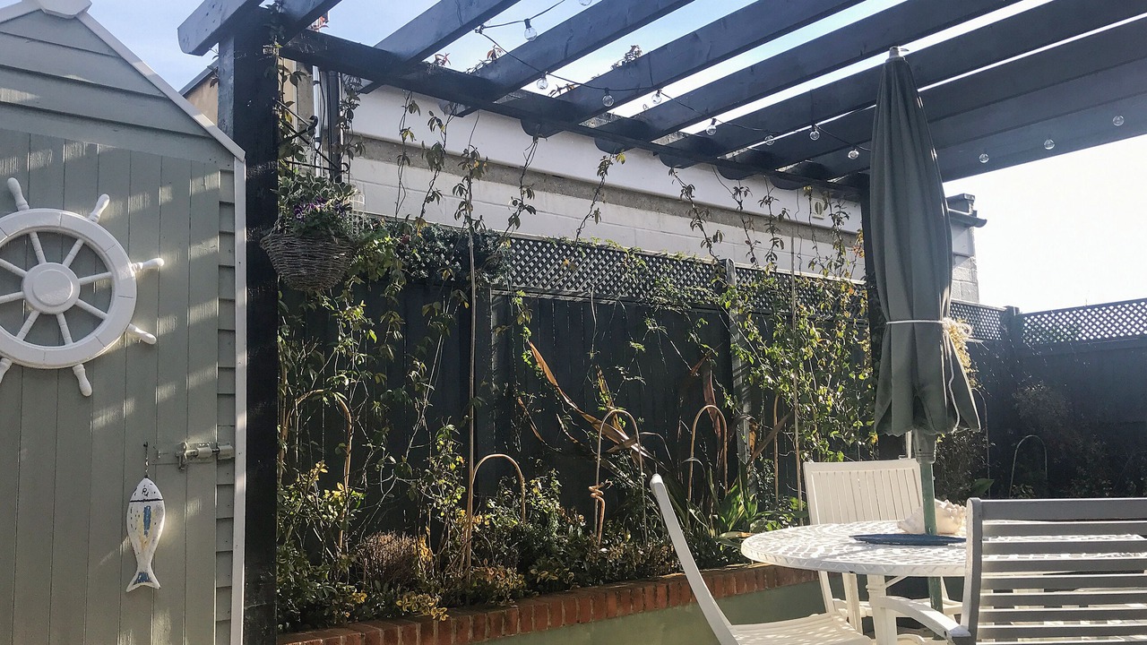 Photo of Outdoor in Whitstable