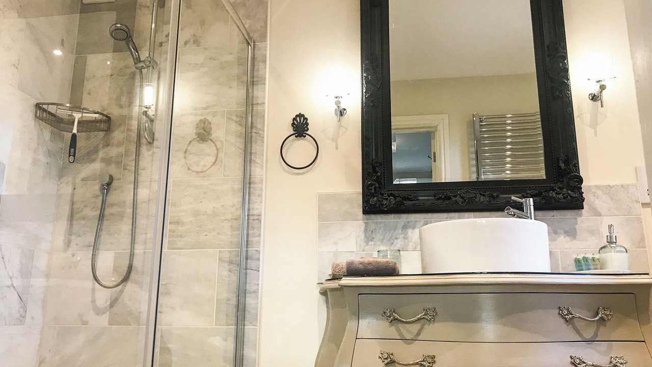 Photo of Bedroom in Whitstable