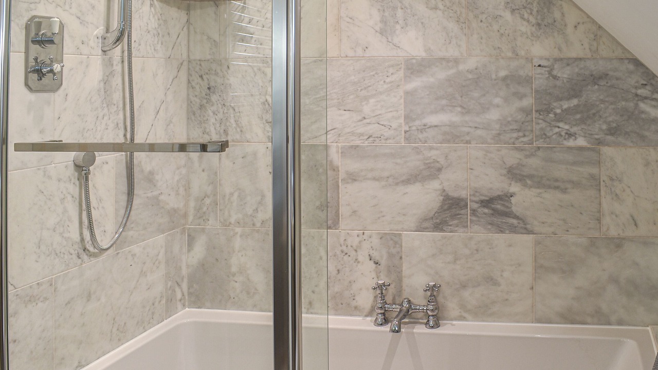 Photo of Bathroom in Whitstable