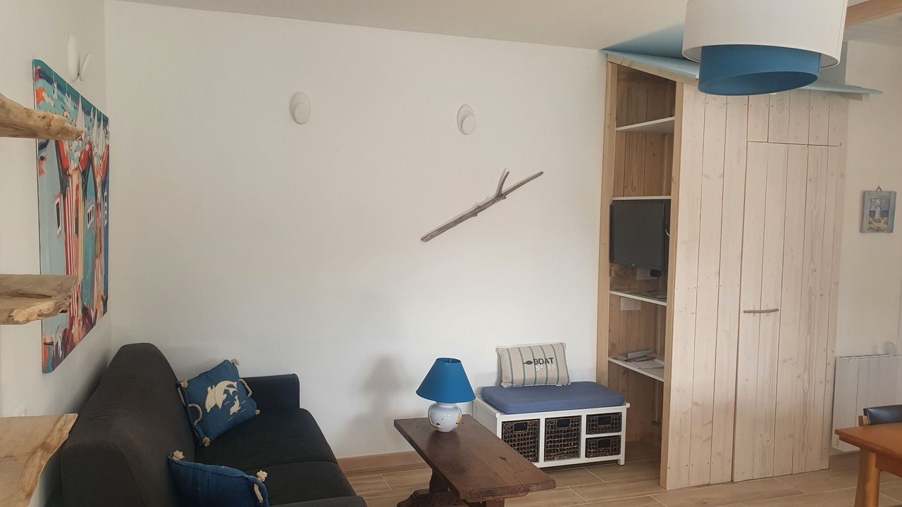 Photo of Livingroom in L'Epine