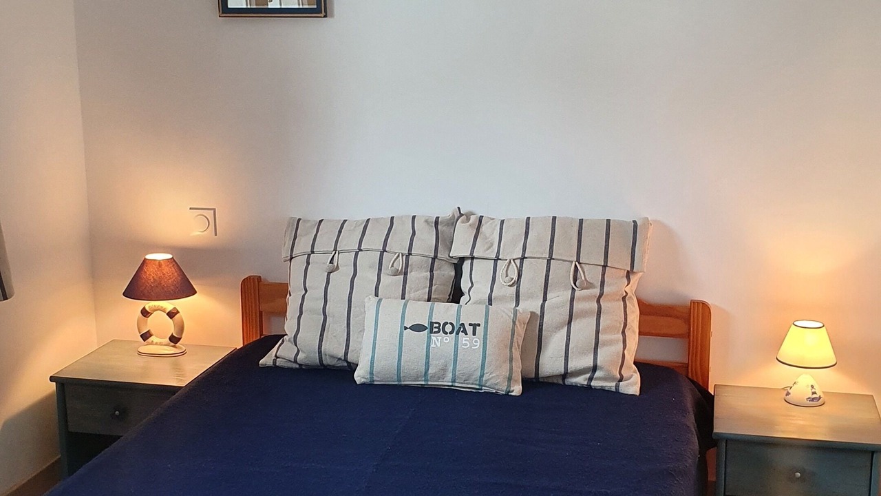 Photo of Bedroom in L'Epine