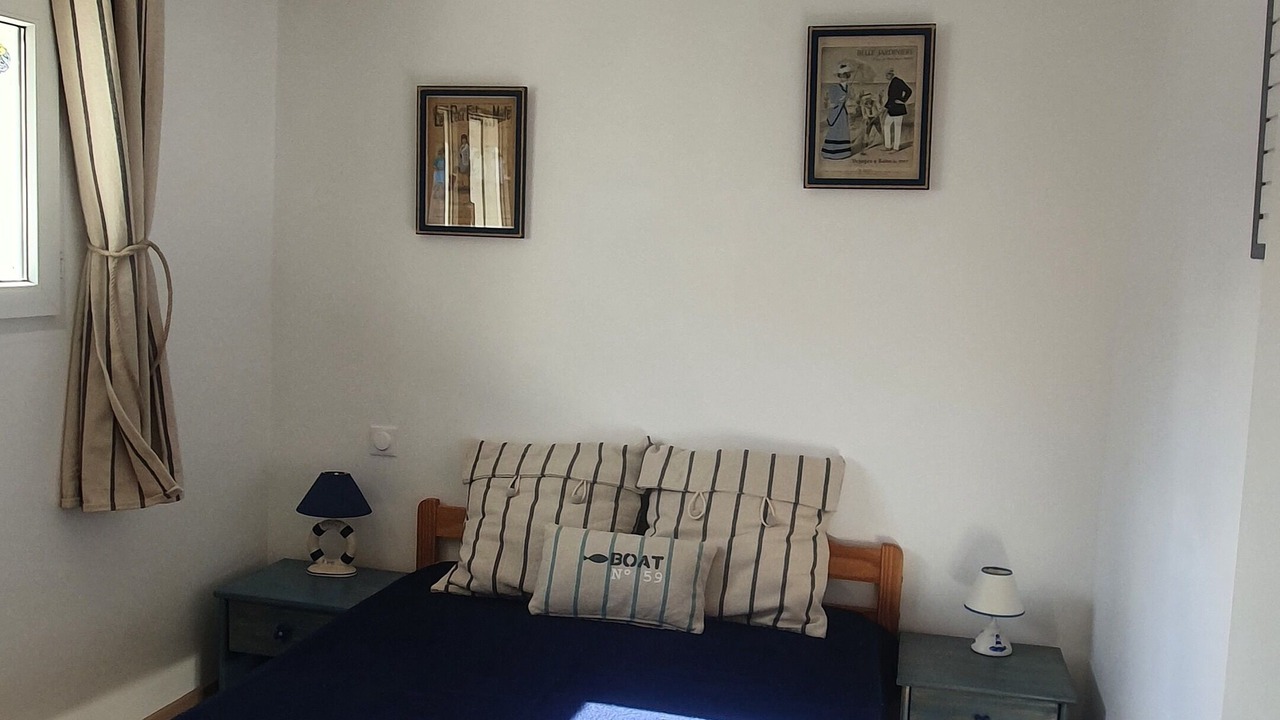 Photo of Bedroom in L'Epine