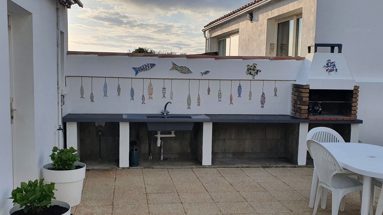 Photo of Outdoor in L'Epine