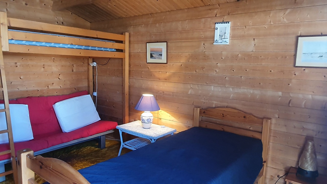 Photo of Bedroom in L'Epine