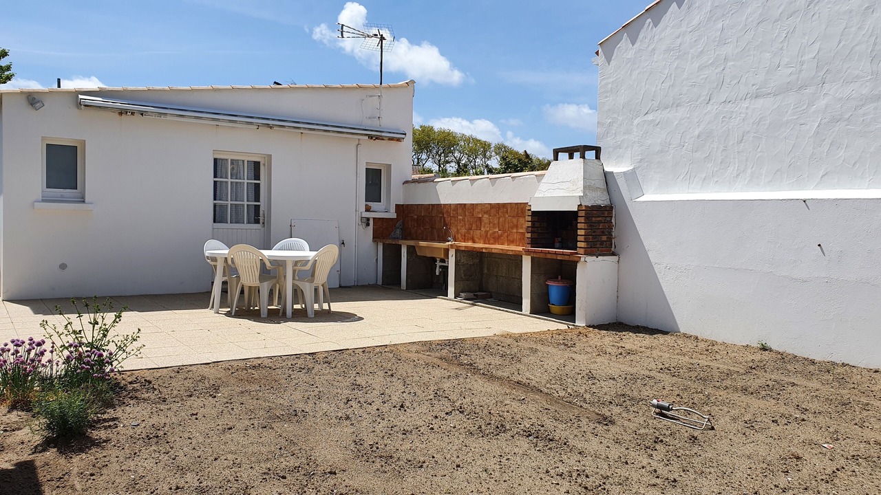 Photo of Outdoor in L'Epine
