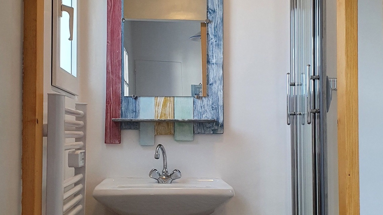Photo of Bathroom in L'Epine