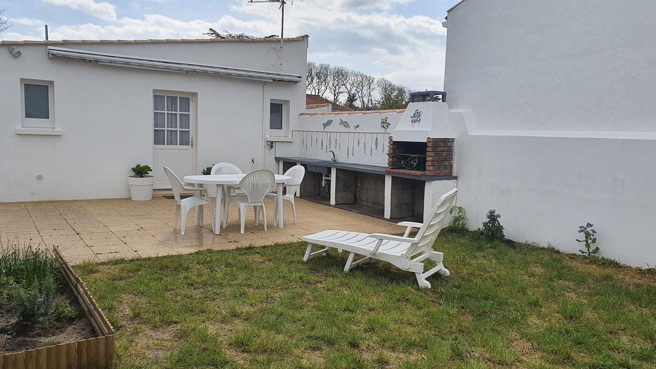 Photo of Outdoor in L'Epine