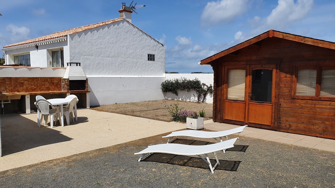 Photo of Outdoor in L'Epine