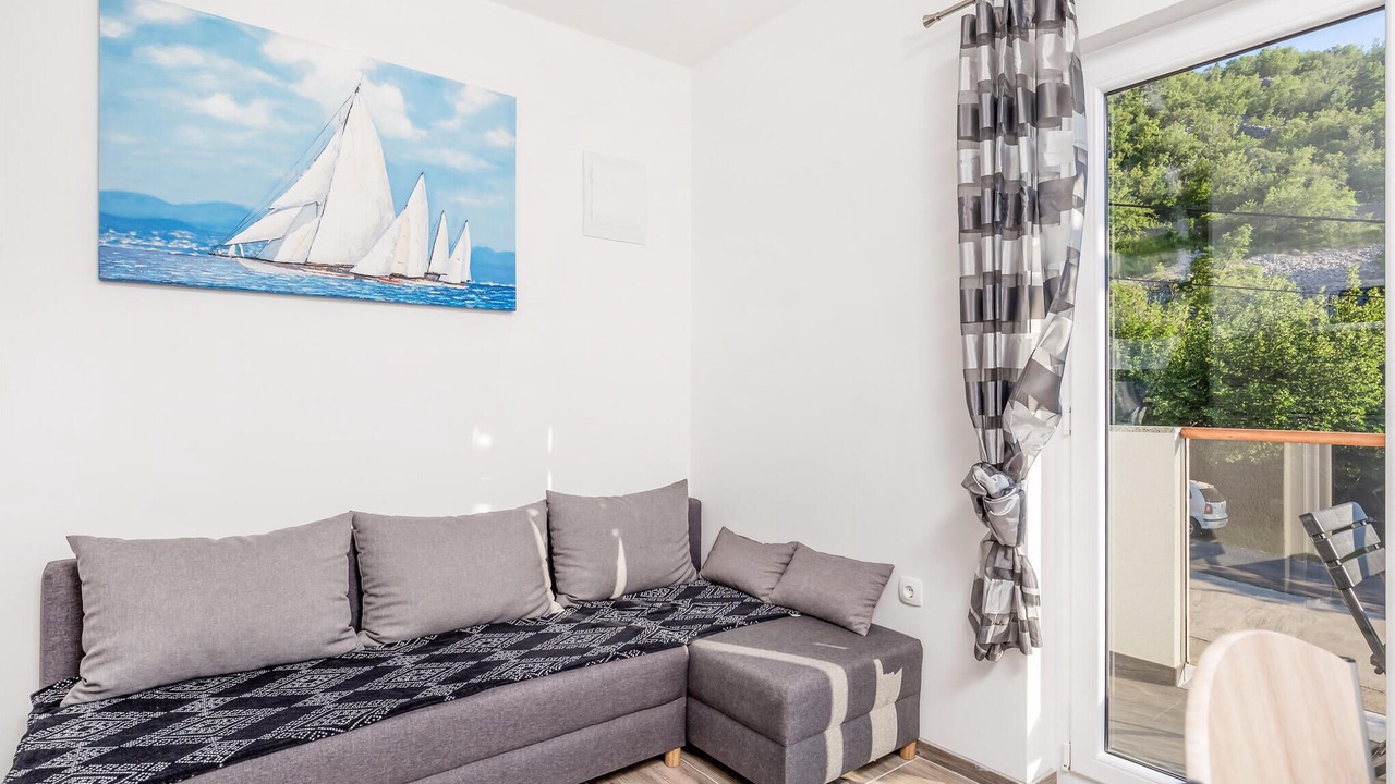 Photo of Bedroom in Lukovo
