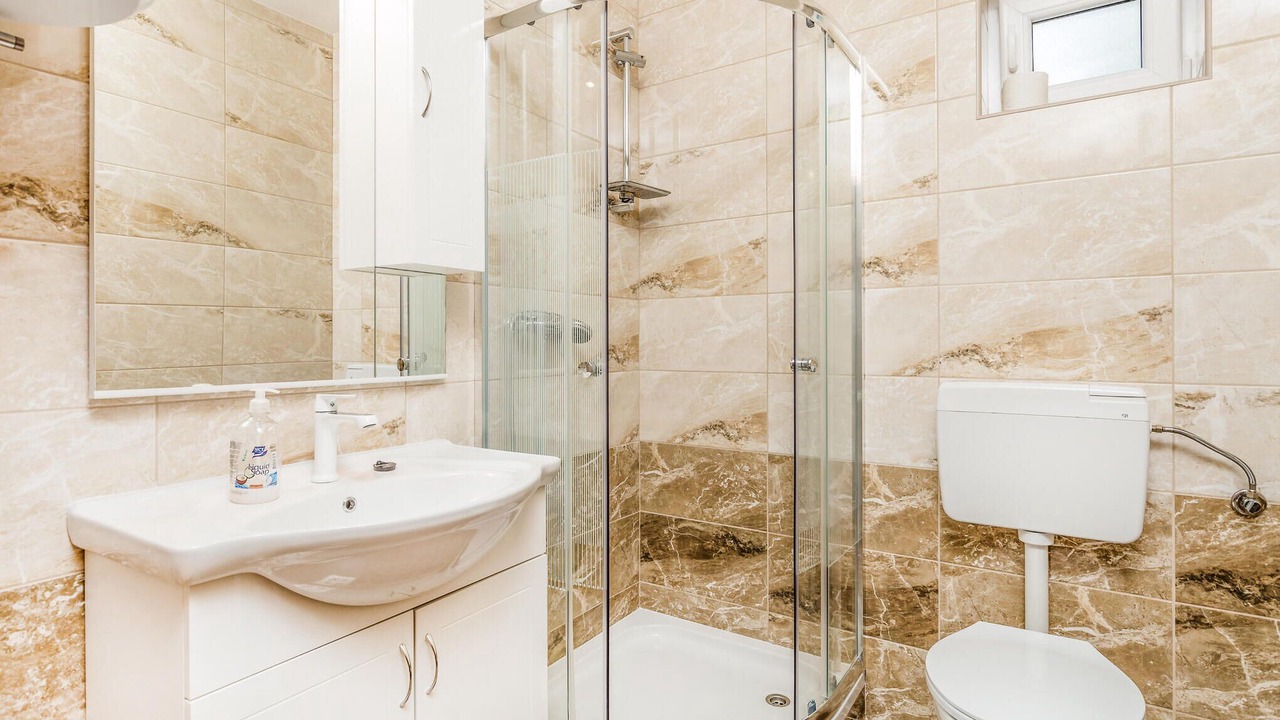 Photo of Bathroom in Lukovo