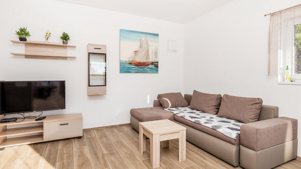 Photo of Bedroom in Lukovo