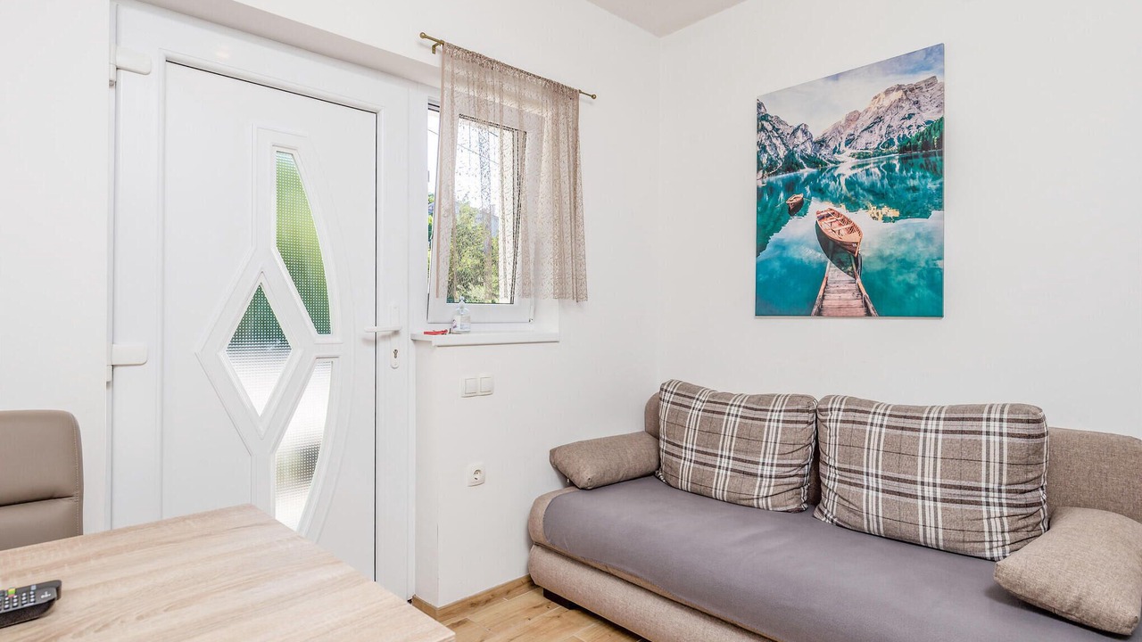 Photo of Bedroom in Lukovo