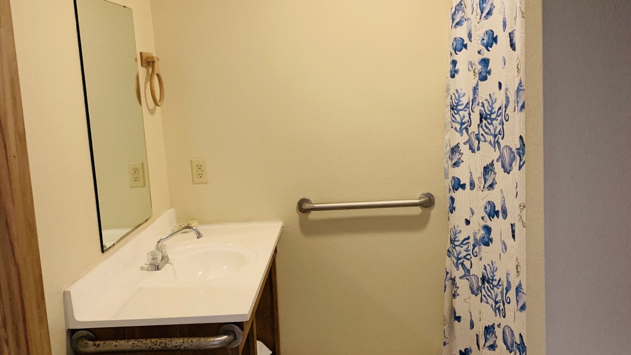 Photo of Bathroom in Milam