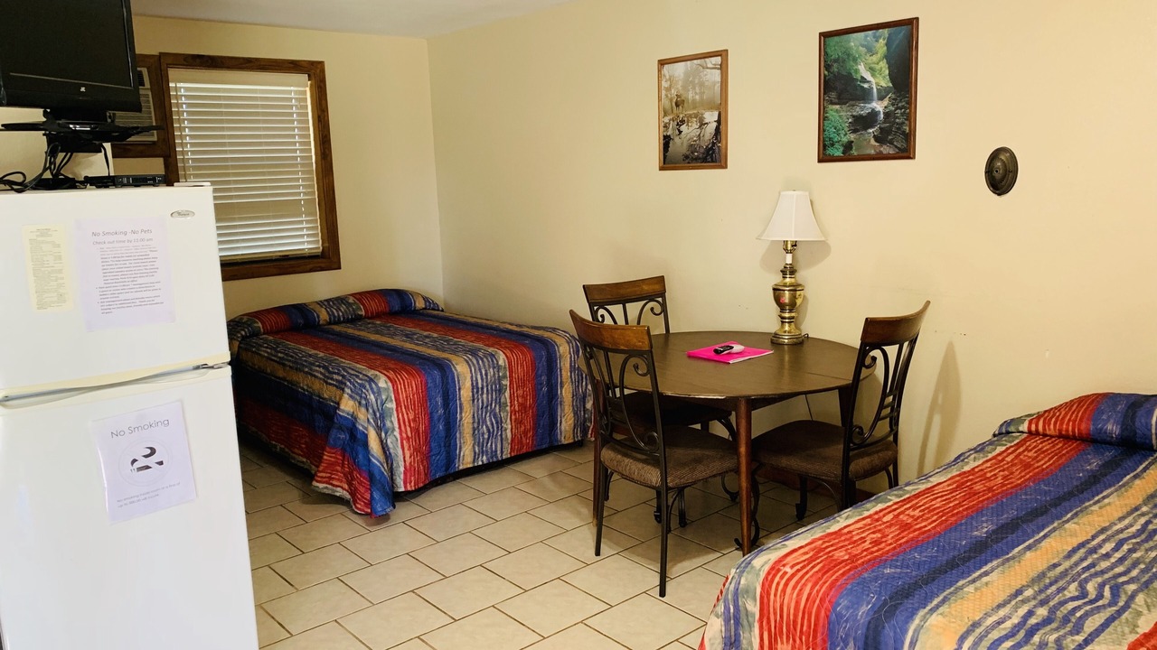 Photo of Bedroom in Milam