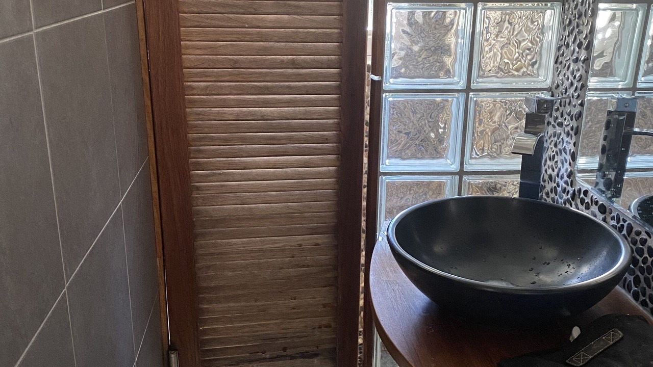 Photo of Bathroom in Plouescat