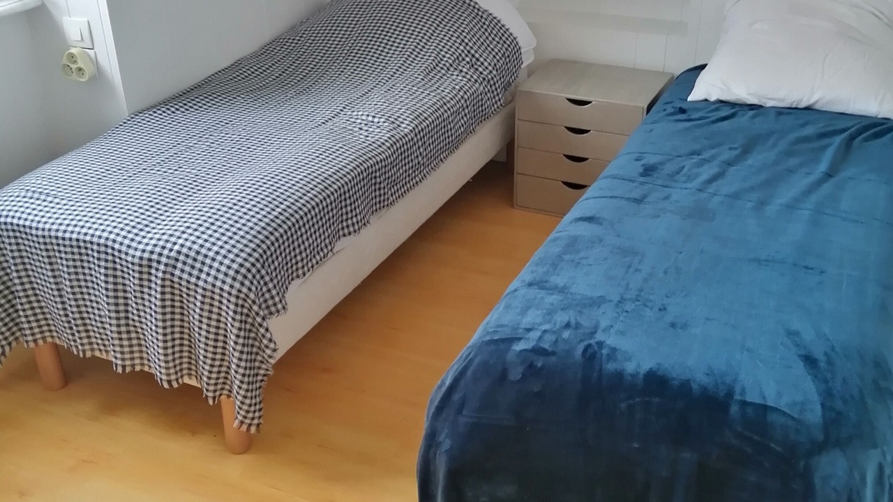 Photo of Bedroom in Plouescat