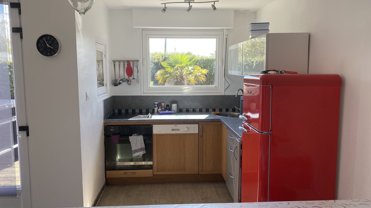 Photo of Kitchen in Plouescat