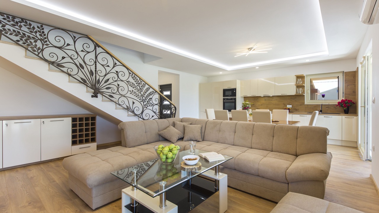 Photo of Livingroom in Nedescina