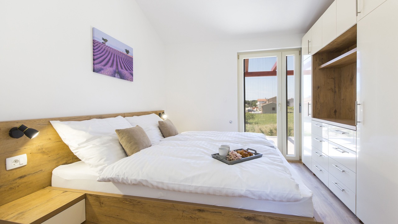 Photo of Bedroom in Nedescina