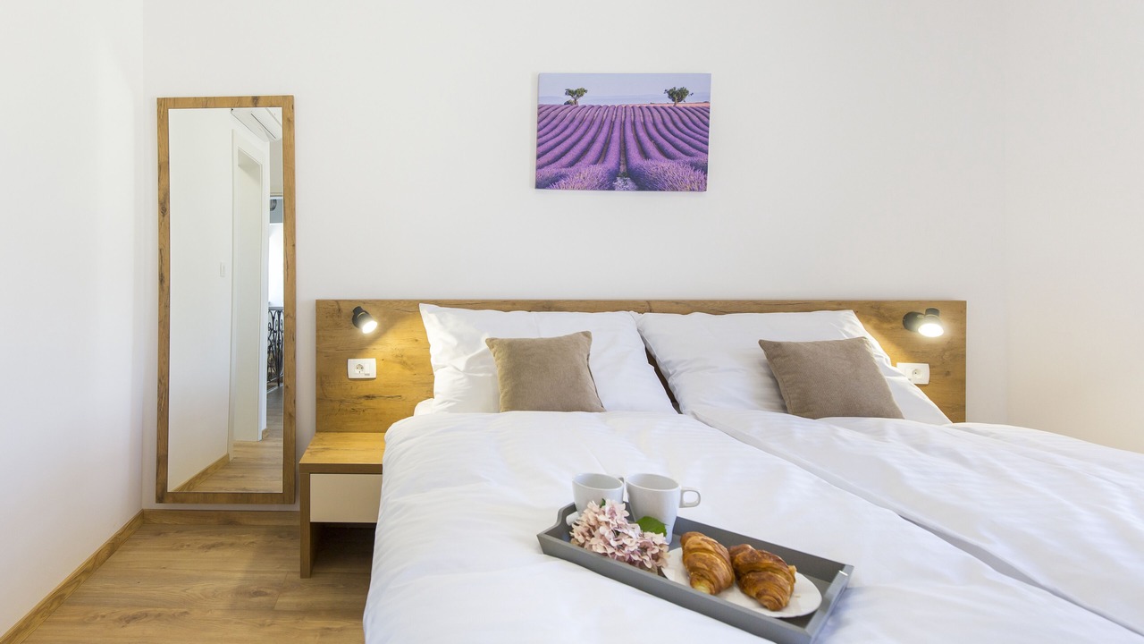 Photo of Bedroom in Nedescina