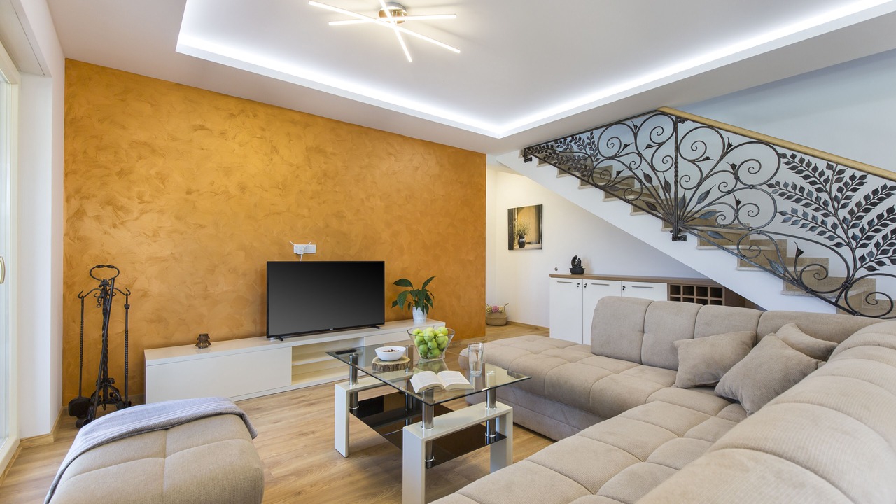 Photo of Livingroom in Nedescina