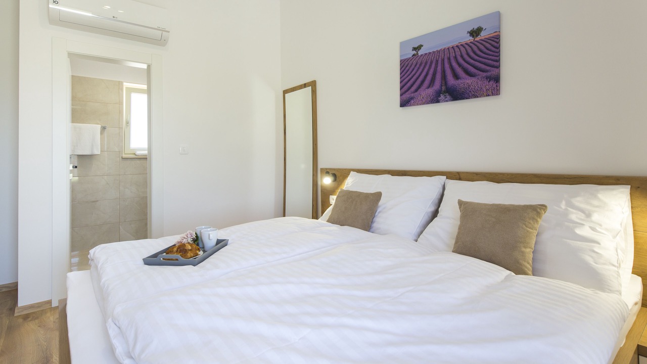 Photo of Bedroom in Nedescina