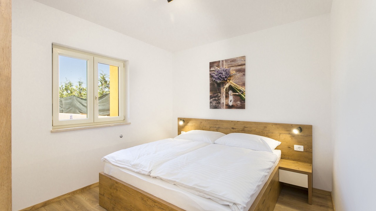 Photo of Bedroom in Nedescina