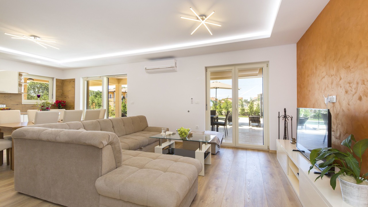 Photo of Livingroom in Nedescina