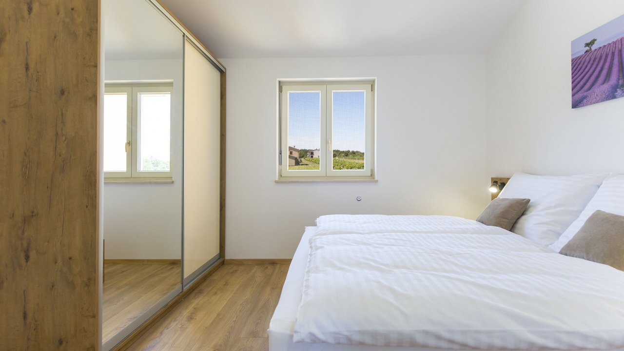 Photo of Bedroom in Nedescina