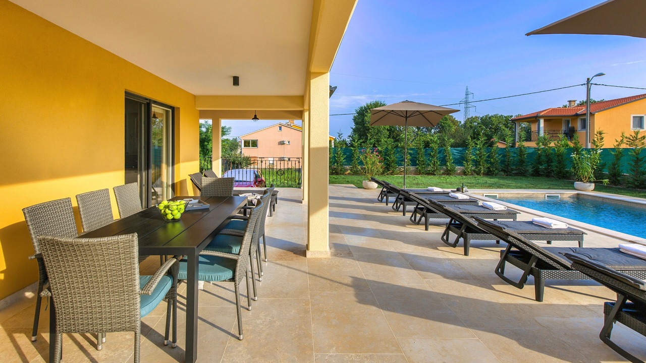 Photo of Outdoor in Nedescina