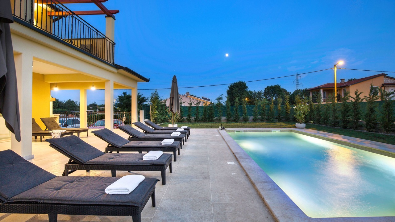 Photo of Outdoor in Nedescina