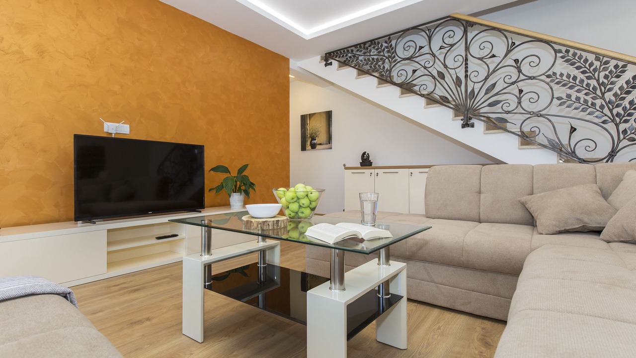 Photo of Livingroom in Nedescina
