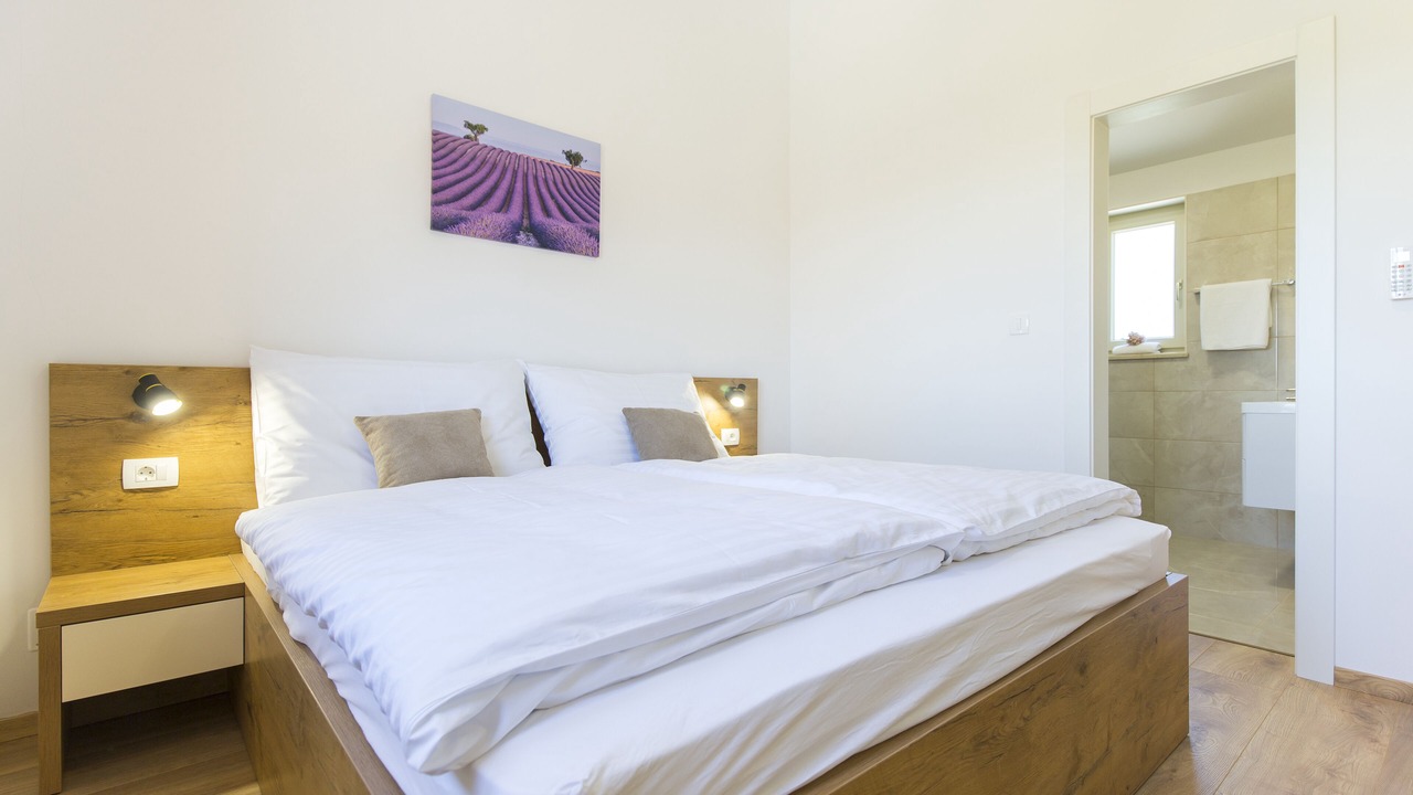 Photo of Bedroom in Nedescina