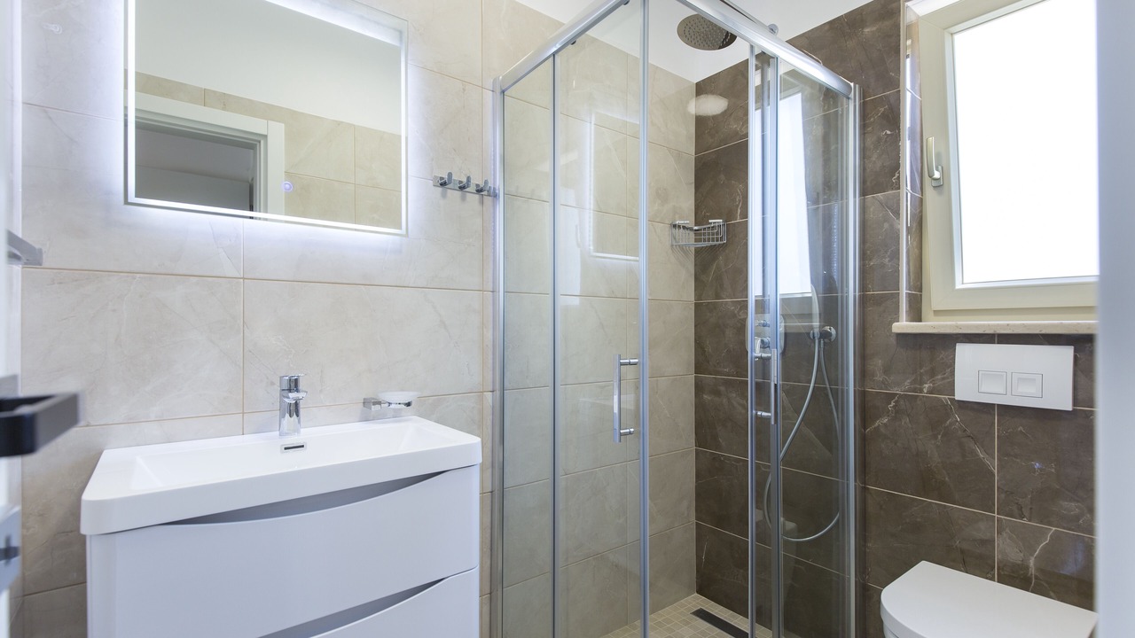 Photo of Bathroom in Nedescina