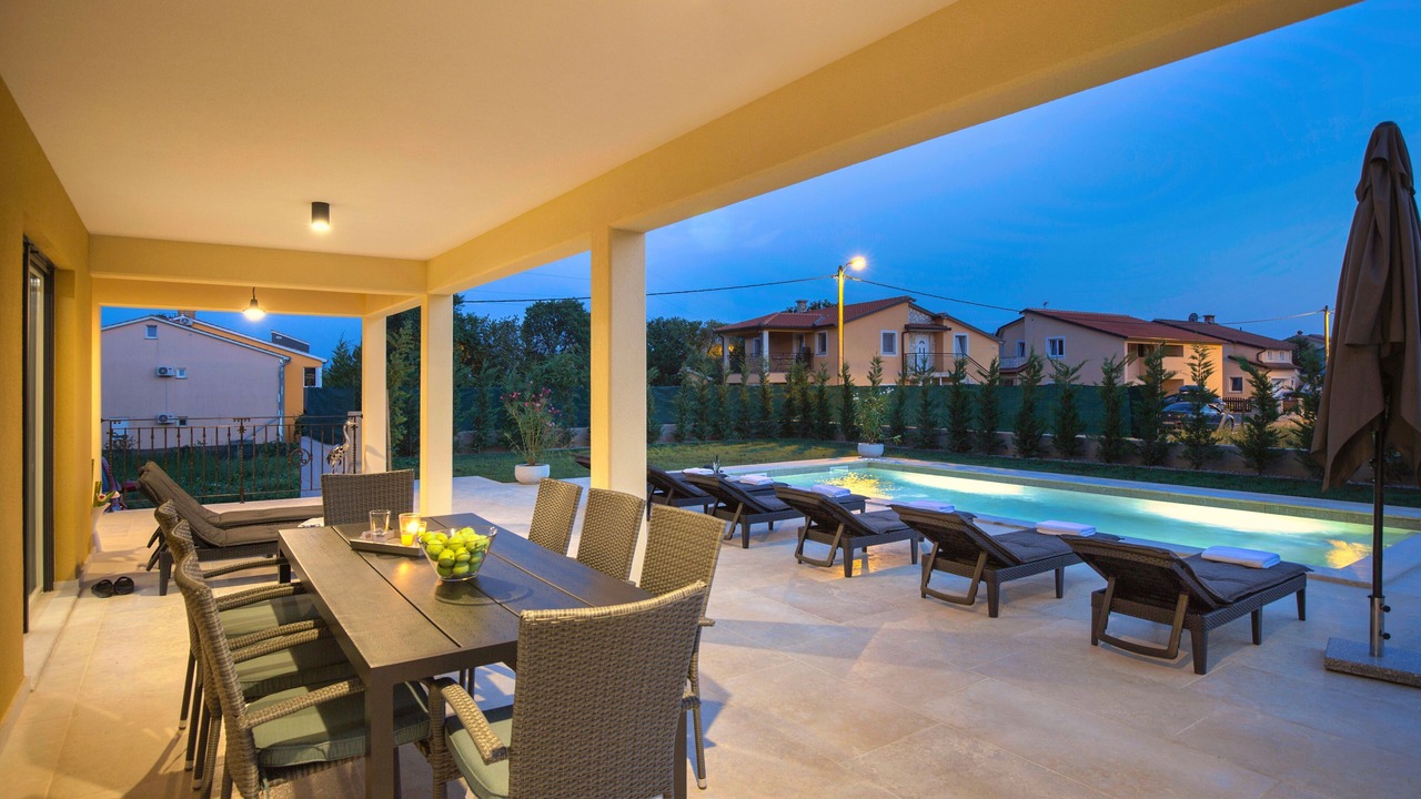 Photo of Outdoor in Nedescina