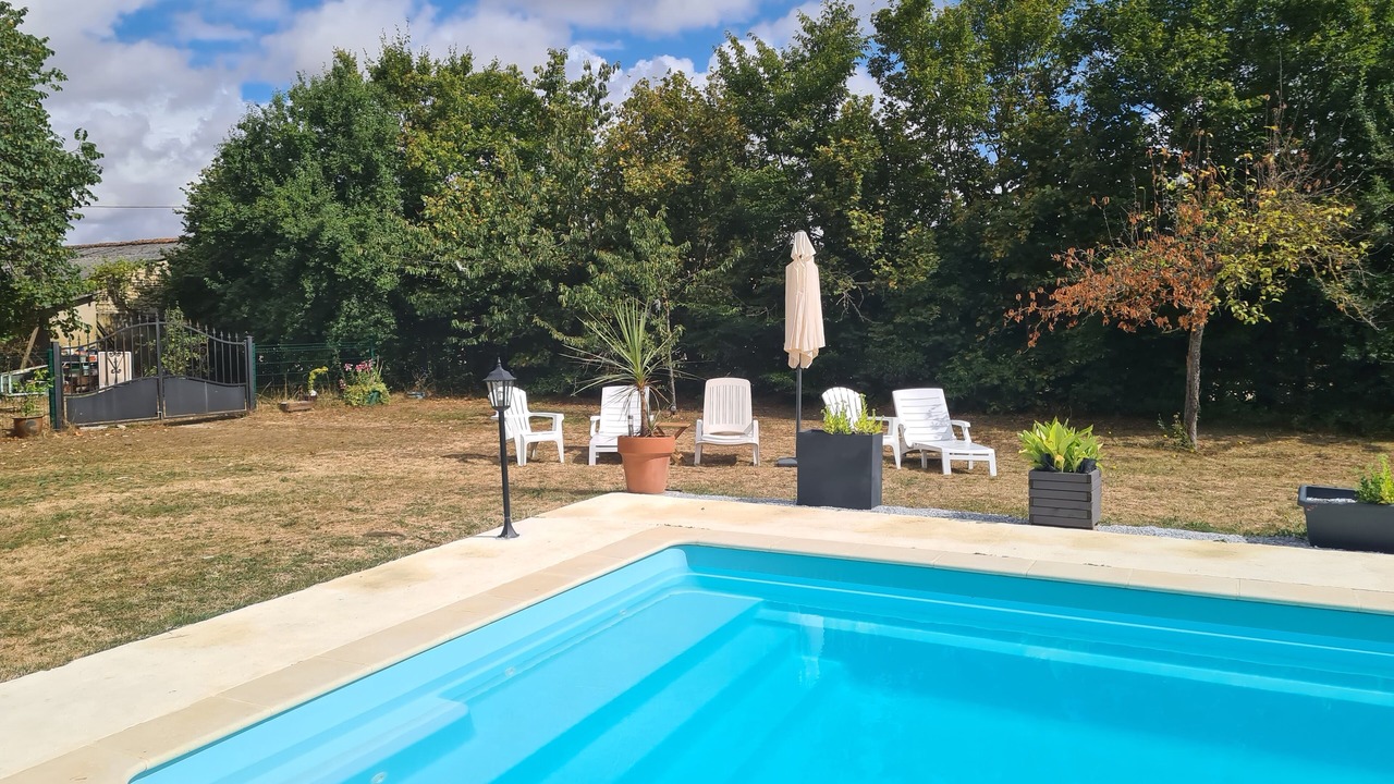 Photo of Outdoor in Cherves