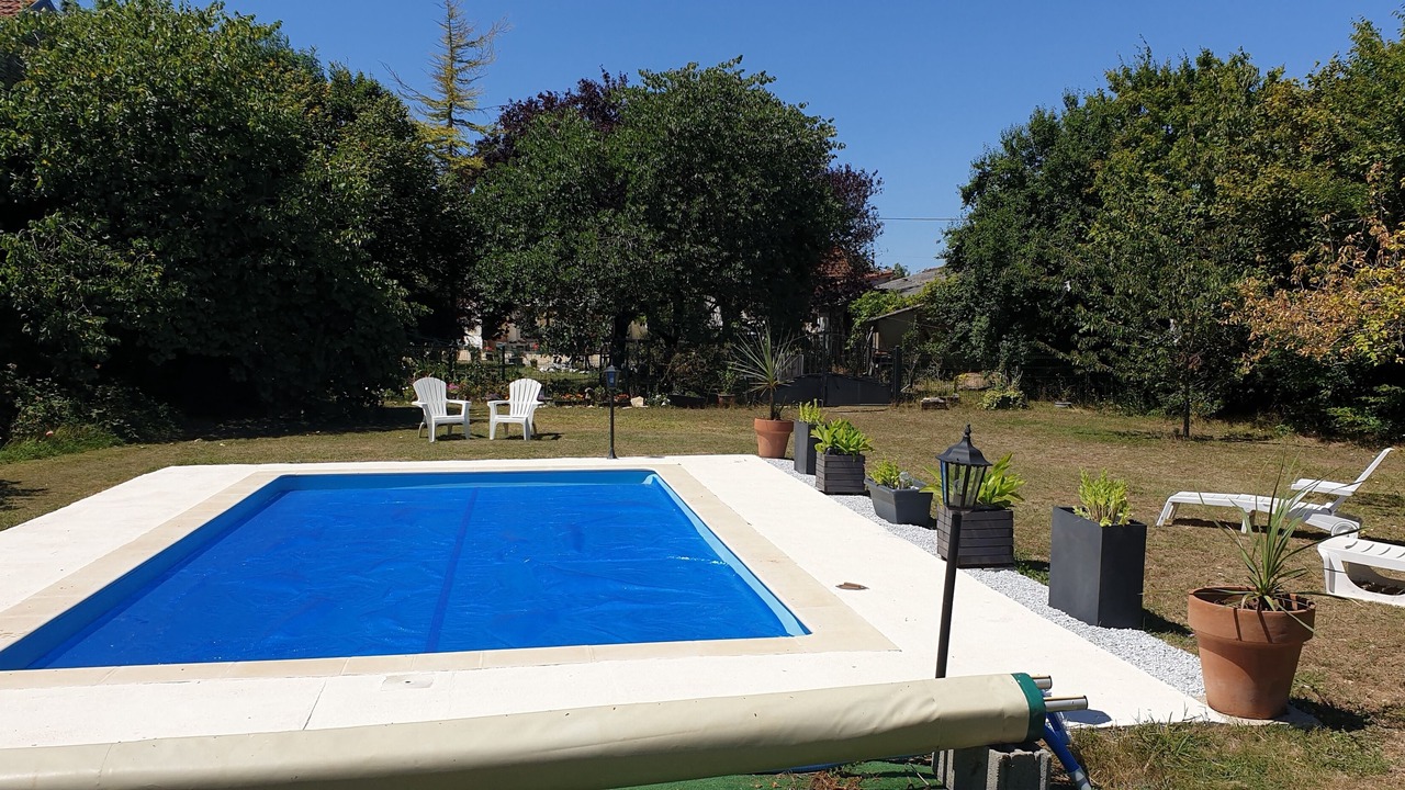 Photo of Outdoor in Cherves