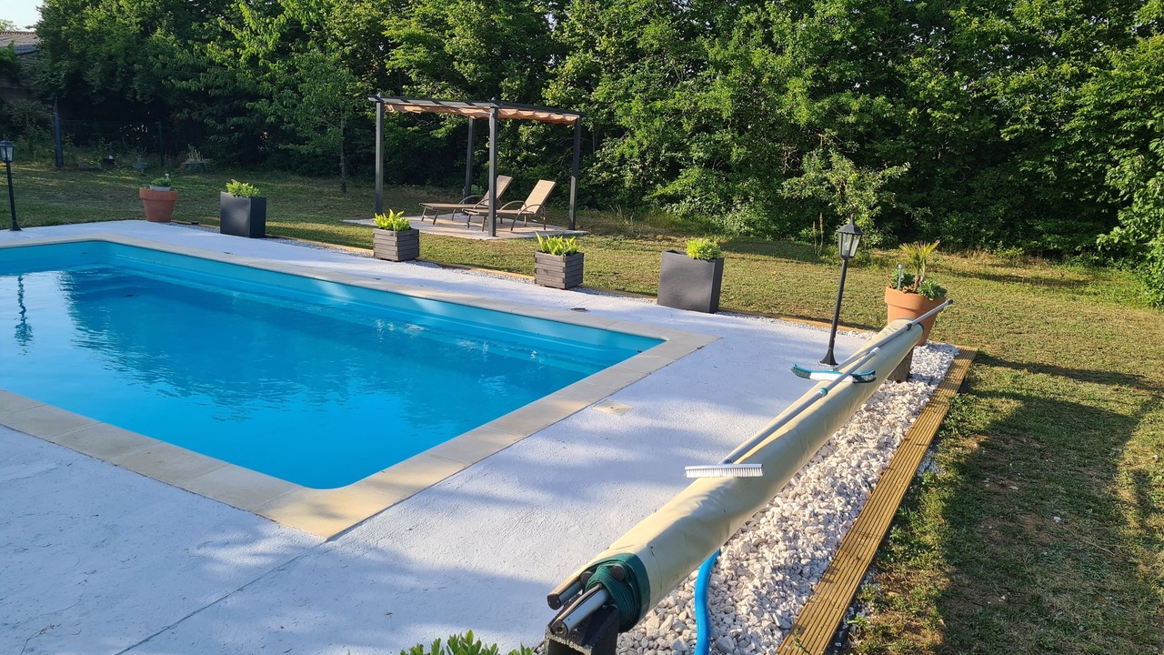 Photo of Outdoor in Cherves