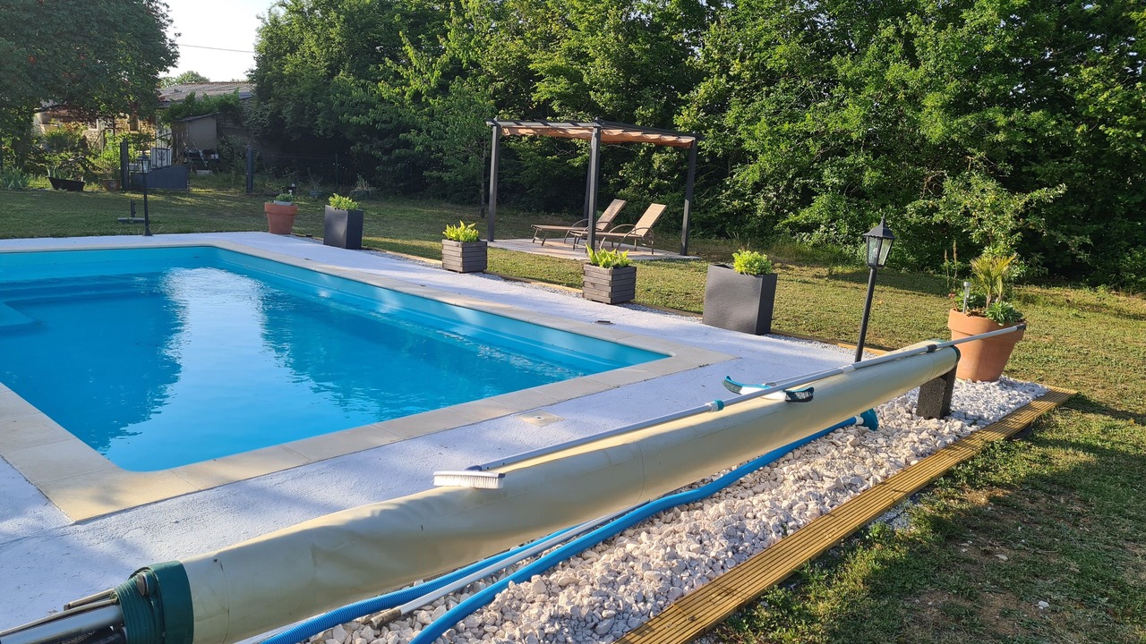 Photo of Outdoor in Cherves