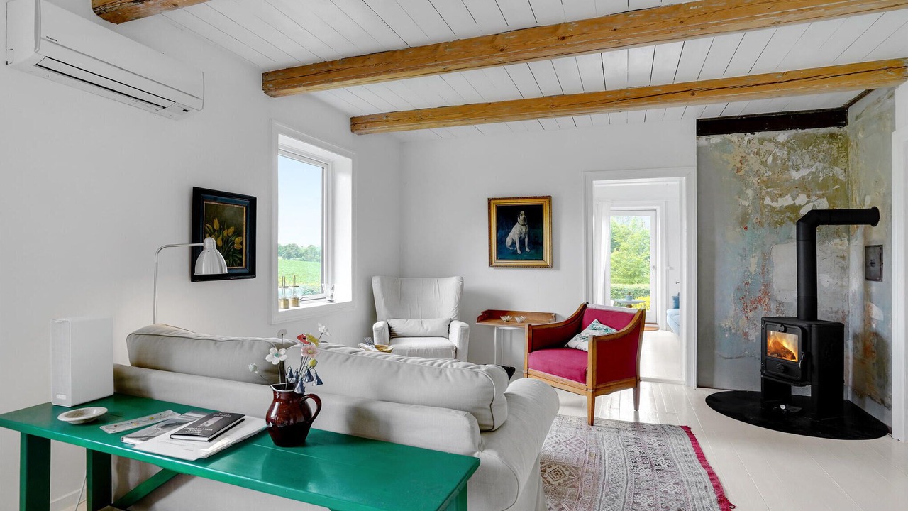 Photo of Bedroom in Stege