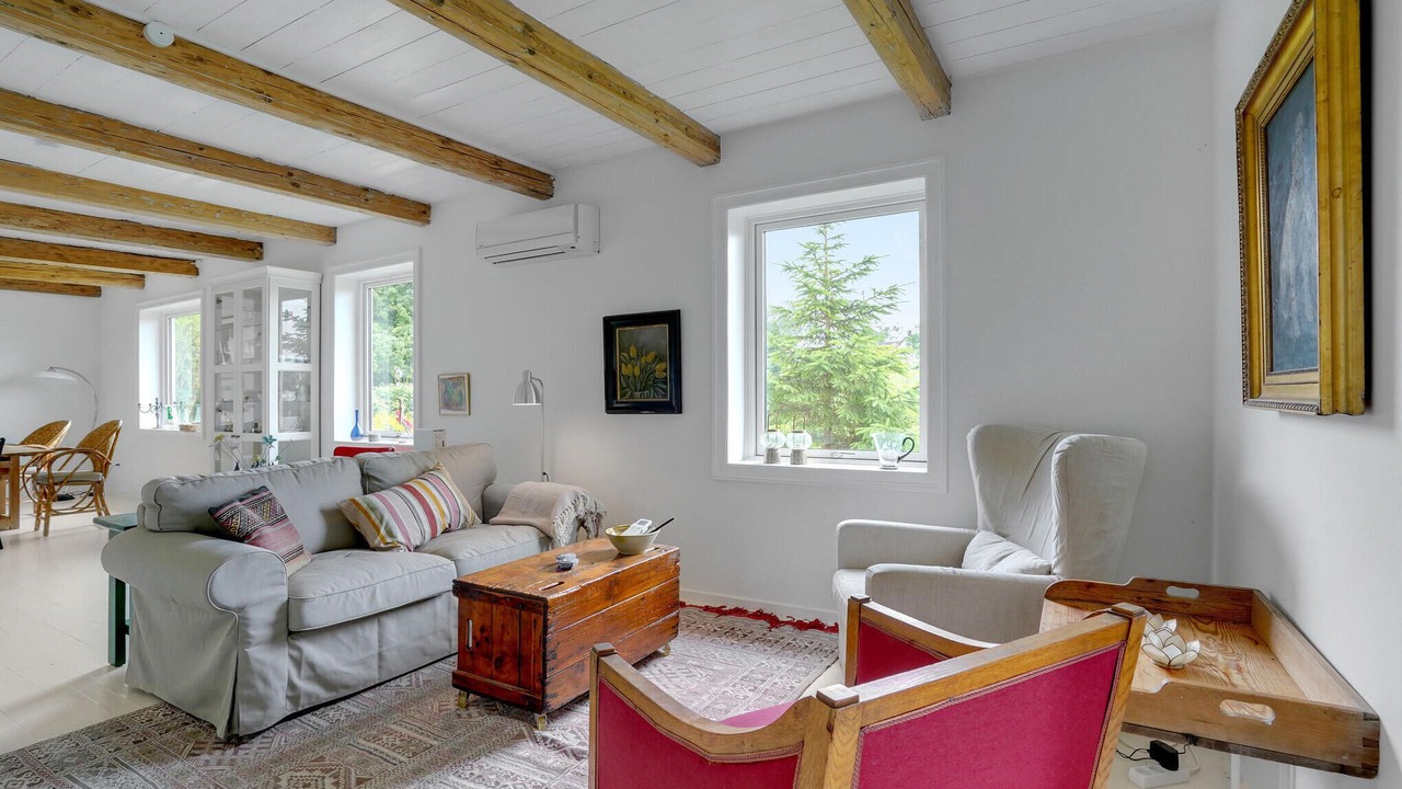 Photo of Bedroom in Stege