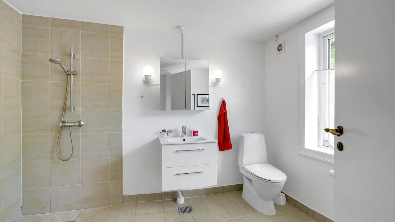 Photo of Bathroom in Stege